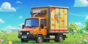 Тихие малыши мультик