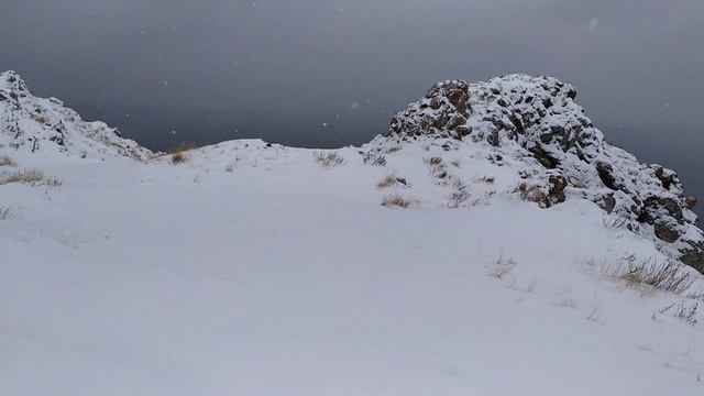 БАЙКАЛ_камень Влюбленных