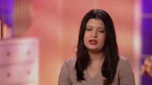 «— Кто отец?
— Тебе какая разница?» Ловите мощную порцию кринжа из очередного выпуска передачи