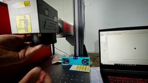 Лазерный станок из Китая - быстрая подготовка ПО