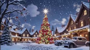 Счастливое Рождество