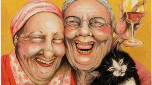 А так хотелось в Рай попасть Стихи Розалии Мартысь и Веры Абрамовой. Исполнение  Эдуарда Струсберга