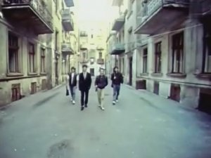 Весёлые ребята. Сборник клипов