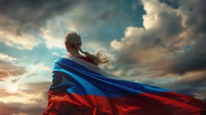 Прошивка «Российский» - антивирус от раскола