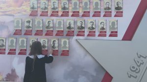 "Помните" Липченко Полина (кавер)