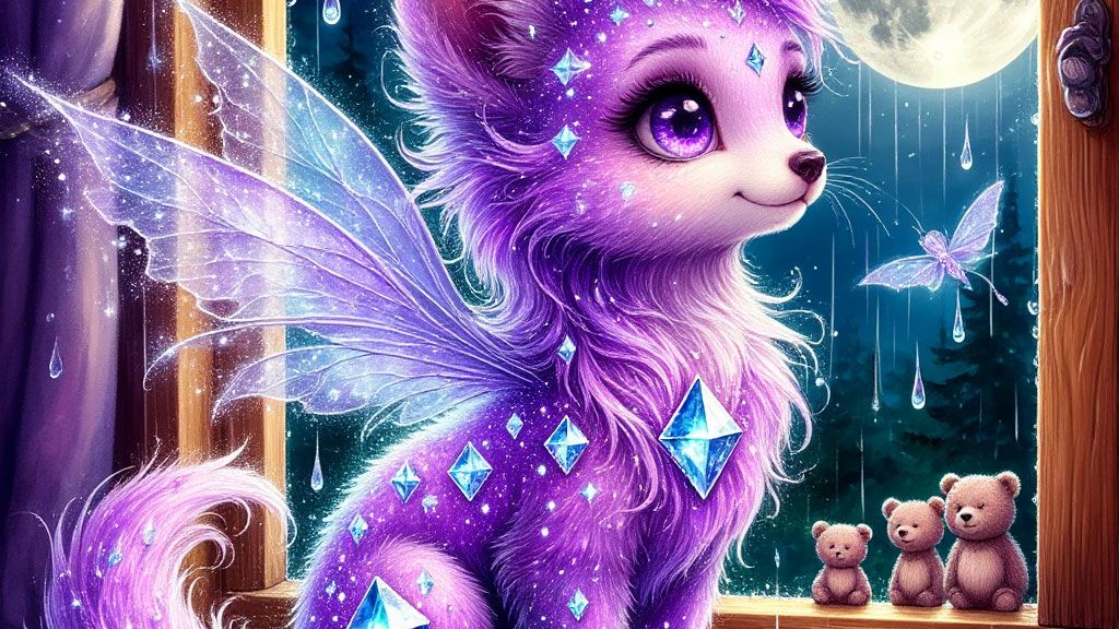 СЕРИЯ 105 СЕМИРИК ☁️ ГОСТЬ ПО ИМЕНИ ГРУСТЬ  Аудиосказка про то, как проживать печаль для всех 6+