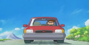 Дорога к приключениям: веселые машинки мультик