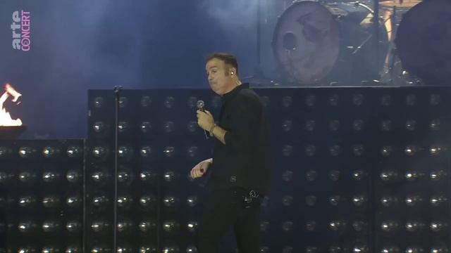 Blind Guardian - Live August,15 2025 - ARTE Concert(c) смотреть онлайн