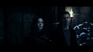 Смотреть онлайн Другой мир Войны крови Underworld Blood Wars - Международный трейлер 2