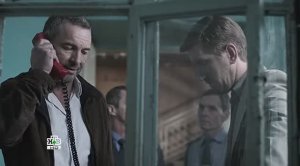 Субординация в силовых структурах-не смешно