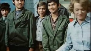 К\ф "Афоня". Наставничество