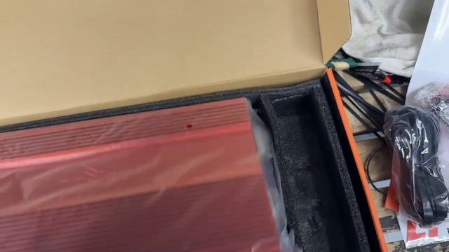 крутой усилитель Raven 4.135 V.2 от DL audio,распаковка и подключение смотреть онлайн