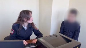 Полицейские нашли подростка, запускавшего фейерверк возле мемориала в Сочи