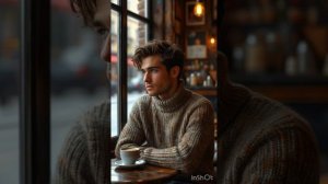 Остывший кофе