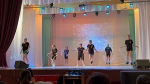 27-11-2025 СВЕТЯЩИЕСЯ СКАКАЛИ ВПЕРВЫЕ