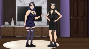 За Одно Лето Я Стала Самой Привлекательной в Школе