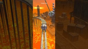 Rollance: Adventure Balls Прокати шар сквозь препятствия, не свались в пропасть и выиграй гонку!  Вы