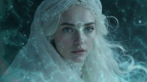 Вьюга - melancholic synthpop style music