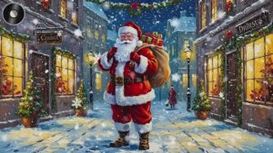 НОВОГОДНИЕ ПЕСНИ 2026