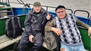 239 Привет, Чукотская земля!