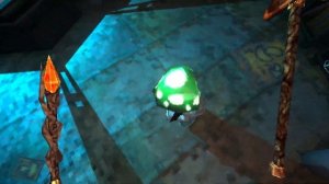 Трейлер Hark the Ghoul (расширенный геймплей)