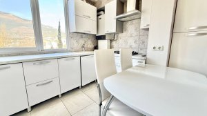 Обзор 1- комнатной квартиры на продажу в Ялте, ул. Блюхера