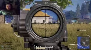 PUBG BATTLEGROUNDS ИЛИ War Thunder