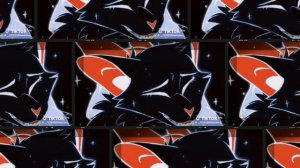 Коты воители остролистая и листопад