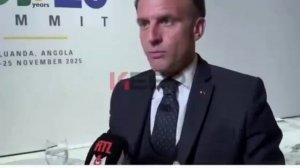 Главлягушатник заявляет, что в России... 🥴