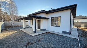 Дом в п. Садовый