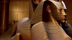 Пикник_ Египтянин