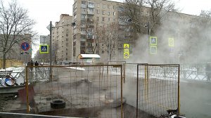 (Рыбинск-40) ВНИМАНИЕ, ОТКЛЮЧЕНИЕ!