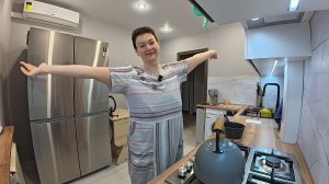 Шах и МАТ, редиски, зря Вы в меня не ВЕРИЛИ! ВСЕГДА добиваюсь своих ЦЕЛЕЙ! СПАСИБО за всё! Влог