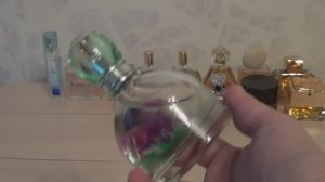 КОЛЛЕКЦИЯ АРОМАТОВ ORIFLAME ЧАСТЬ 5