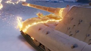 Выпадение 3D-стиль «Панцершифф»