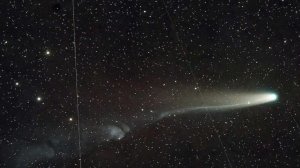 Названная инопланетным кораблем 3I/ATLAS сблизится с Юпитером 16 марта