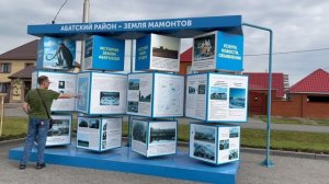 Путешествие Ижевск - Алтай на машине