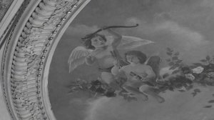 «Евгений Онегин» А.С.Пушкин. Серия 1. Первый сезон. «Жизнь в чате». Зима.