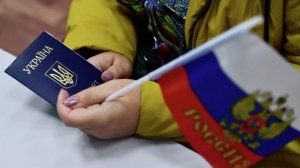 РИА Новости: более 25 тысяч граждан Украины въехали в Россию в 2025 году