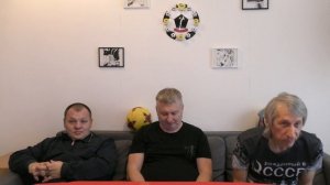 Высшая лига. Обзор 2 тура