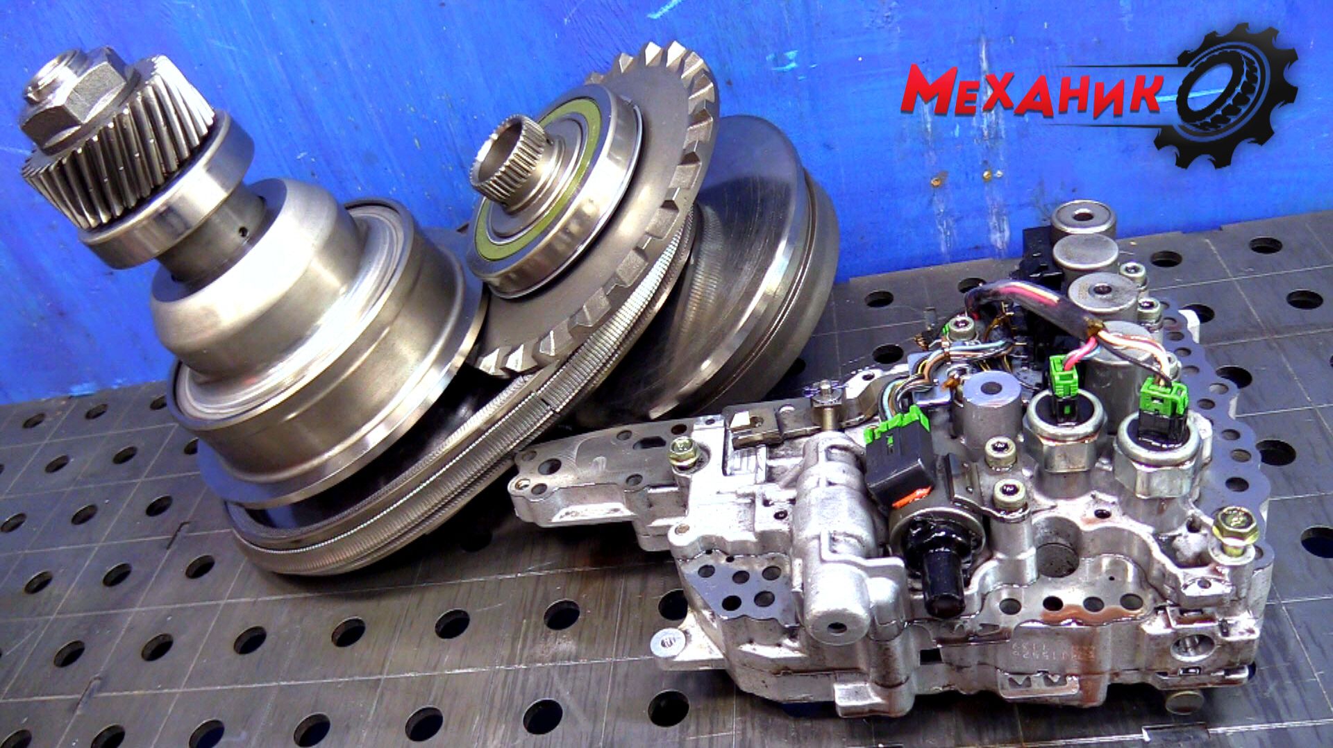 Больше никогда не куплю себе АВТО с ВАРИАТОРОМ!