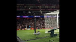 Арсенал и Бавария обзор