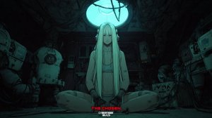 1h Dark Techno / EBM / Industrial Mix “The Chosen”