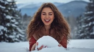 СНЕГ новая версия песни