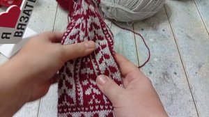 ОТЧЕТ ЗА НОЯБРЬ В СП "НОСОЧНАЯ КОРОБОЧКА-5 С ЕЛЕНОЙ ВЕЛИНОЙ". КОНКУРС "НОСОЧКИ С ИЗЮМИНКОЙ"