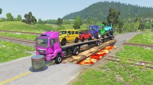 ДЕТСКИЕ МУЛЬТЯШНЫЕ ПРИКОЛЫ С МАШИНКАМИ. СМЕШНЫЕ МЕМНЫЕ ЗВУКИ ОТ МАШИНОК.