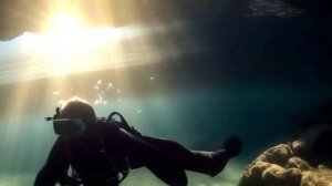 Пикник_ Я иду по дну