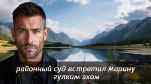 Неверный муж.