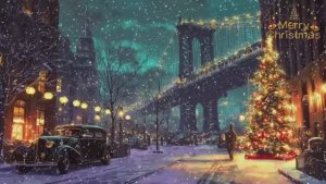 НОВОГОДНИЕ ПЕСНИ 2026