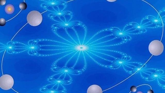 Геометрия Вселенной